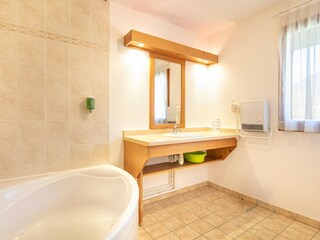 Appartement Annecy Kenmerken 13