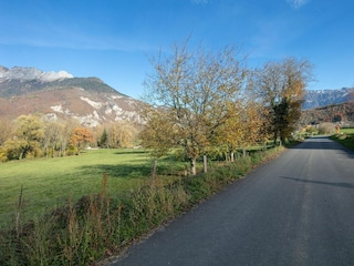 Appartamento Annecy Ambiente 14