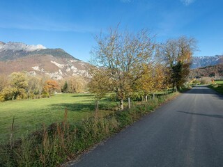 Appartement Annecy Omgeving 14