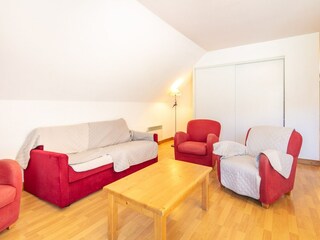 Appartamento Annecy Caratteristiche 11