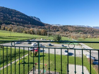 Apartment Annecy Außenaufnahme 4