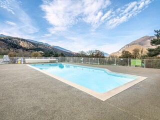 Appartamento Annecy Registrazione all'aperto 6
