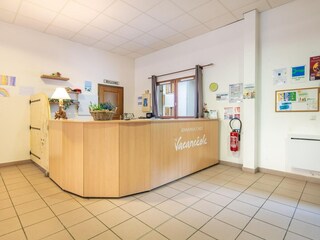 Appartement Annecy Équipement 7