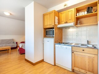 Apartment Annecy Ausstattung 8