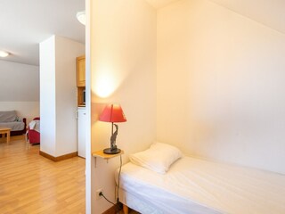 Appartement Annecy Équipement 9