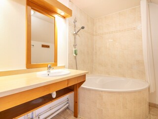 Appartement Annecy Kenmerken 10