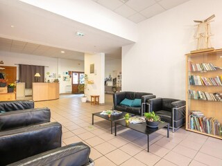 Appartamento Annecy  24