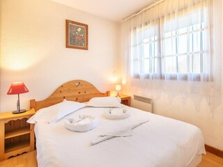 Appartement Annecy Équipement 8
