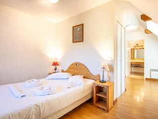 Appartamento Annecy Caratteristiche 8