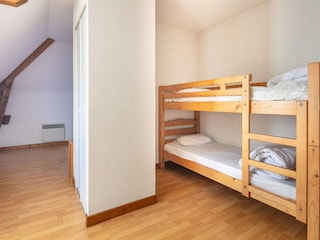 Appartamento Annecy Caratteristiche 10