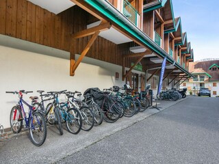 Appartamento Annecy  31