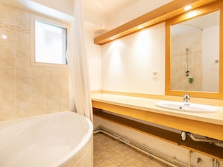 Appartamento Annecy Caratteristiche 12