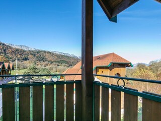 Appartamento Annecy Registrazione all'aperto 5
