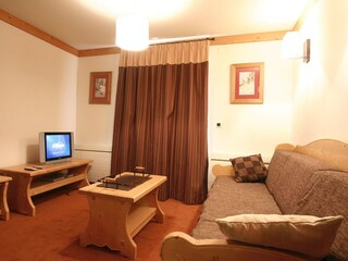 Apartment Les Deux Alpes Features 14