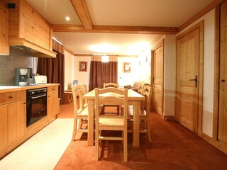 Apartment Les Deux Alpes Features 9