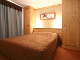 Apartment Les Deux Alpes Features 10