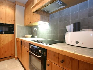 Apartment Les Deux Alpes Features 11