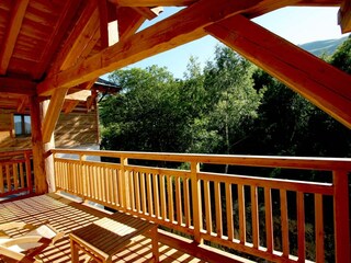 Apartamento Les Deux Alpes Grabación al aire libre 5