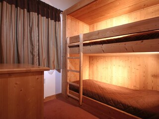 Appartamento Les Deux Alpes Caratteristiche 18