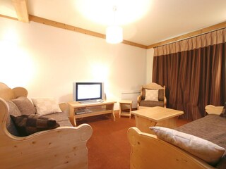 Appartement Les Deux Alpes Équipement 11
