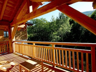 Appartement Les Deux Alpes Enregistrement extérieur 4