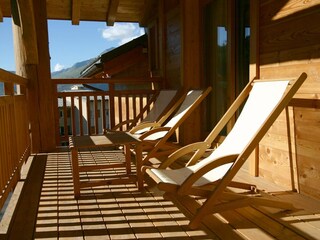 Appartement Les Deux Alpes Enregistrement extérieur 10