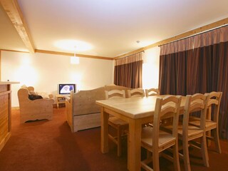 Appartamento Les Deux Alpes Caratteristiche 15