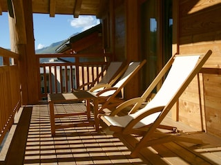 Apartment Les Deux Alpes Außenaufnahme 6