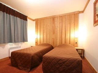Appartamento Les Deux Alpes Caratteristiche 11