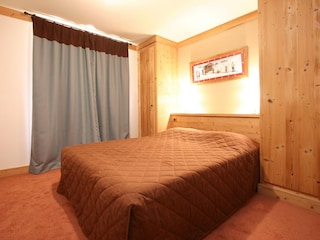 Apartment Les Deux Alpes Ausstattung 15