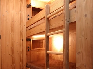 Apartment Les Deux Alpes Ausstattung 16