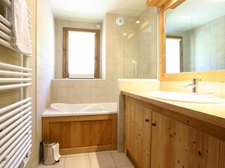 Appartement Les Deux Alpes Kenmerken 14