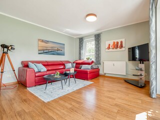 Ferienwohnung Zingst Ausstattung 2