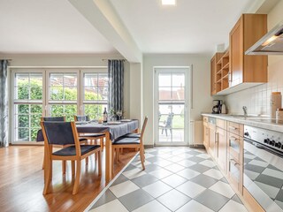 Ferienwohnung Zingst Ausstattung 4