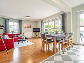 Ferienwohnung Zingst Ausstattung 5