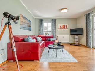 Ferienwohnung Zingst Ausstattung 6