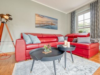 Ferienwohnung Zingst Ausstattung 7