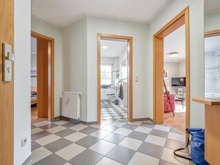 Ferienwohnung Zingst Ausstattung 8