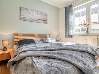 Ferienwohnung Zingst Ausstattung 10