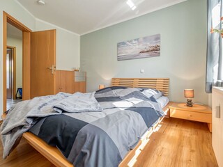 Ferienwohnung Zingst Ausstattung 11