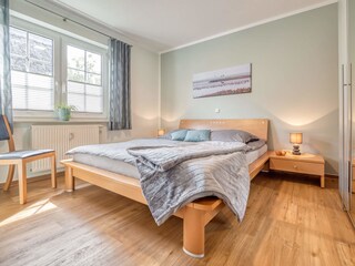 Ferienwohnung Zingst Ausstattung 12