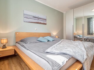 Ferienwohnung Zingst Ausstattung 13