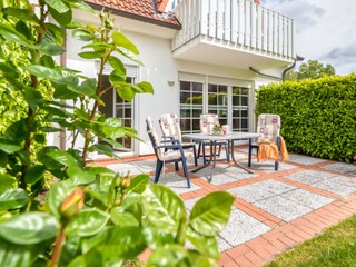 Ferienwohnung Zingst Ausstattung 14