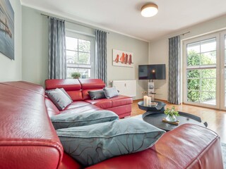 Ferienwohnung Zingst Ausstattung 15