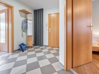 Ferienwohnung Zingst Ausstattung 17