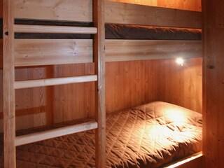 Appartement Les Deux Alpes Équipement 16