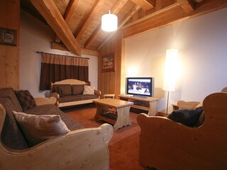 Appartement Les Deux Alpes Équipement 18