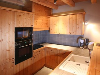 Appartement Les Deux Alpes Équipement 19