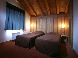 Appartement Les Deux Alpes Équipement 21