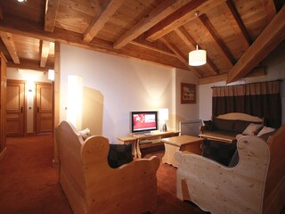 Appartement Les Deux Alpes Équipement 22